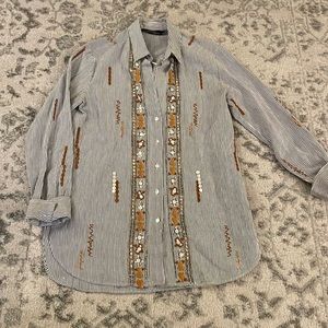 Zara Top